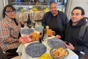 Milan Local Food Tour: Hidden Spots & Authentic Tastes