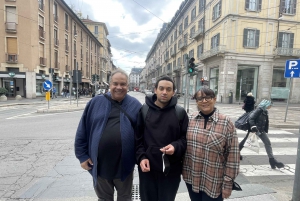 Milan Local Food Tour: Hidden Spots & Authentic Tastes