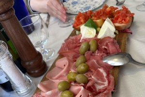 Milan Local Food Tour: Hidden Spots & Authentic Tastes