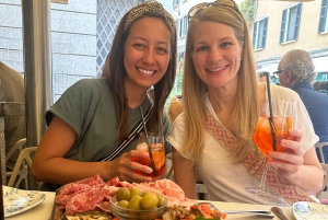 Milan Local Food Tour: Hidden Spots & Authentic Tastes