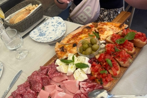Milan Local Food Tour: Hidden Spots & Authentic Tastes