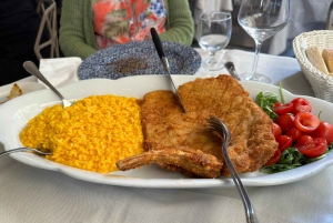 Milan Local Food Tour: Hidden Spots & Authentic Tastes