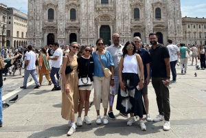 Milan Local Food Tour: Hidden Spots & Authentic Tastes