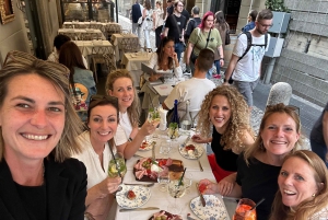 Milan Local Food Tour: Hidden Spots & Authentic Tastes