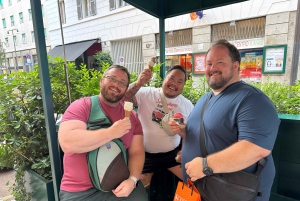 Milan Local Food Tour: Hidden Spots & Authentic Tastes