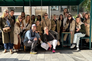 Milan Local Food Tour: Hidden Spots & Authentic Tastes