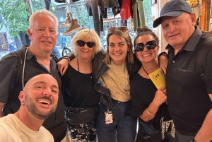 Milan Local Food Tour: Hidden Spots & Authentic Tastes