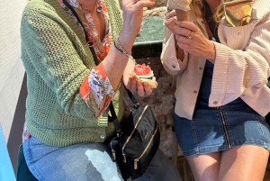 Milan Local Food Tour: Hidden Spots & Authentic Tastes