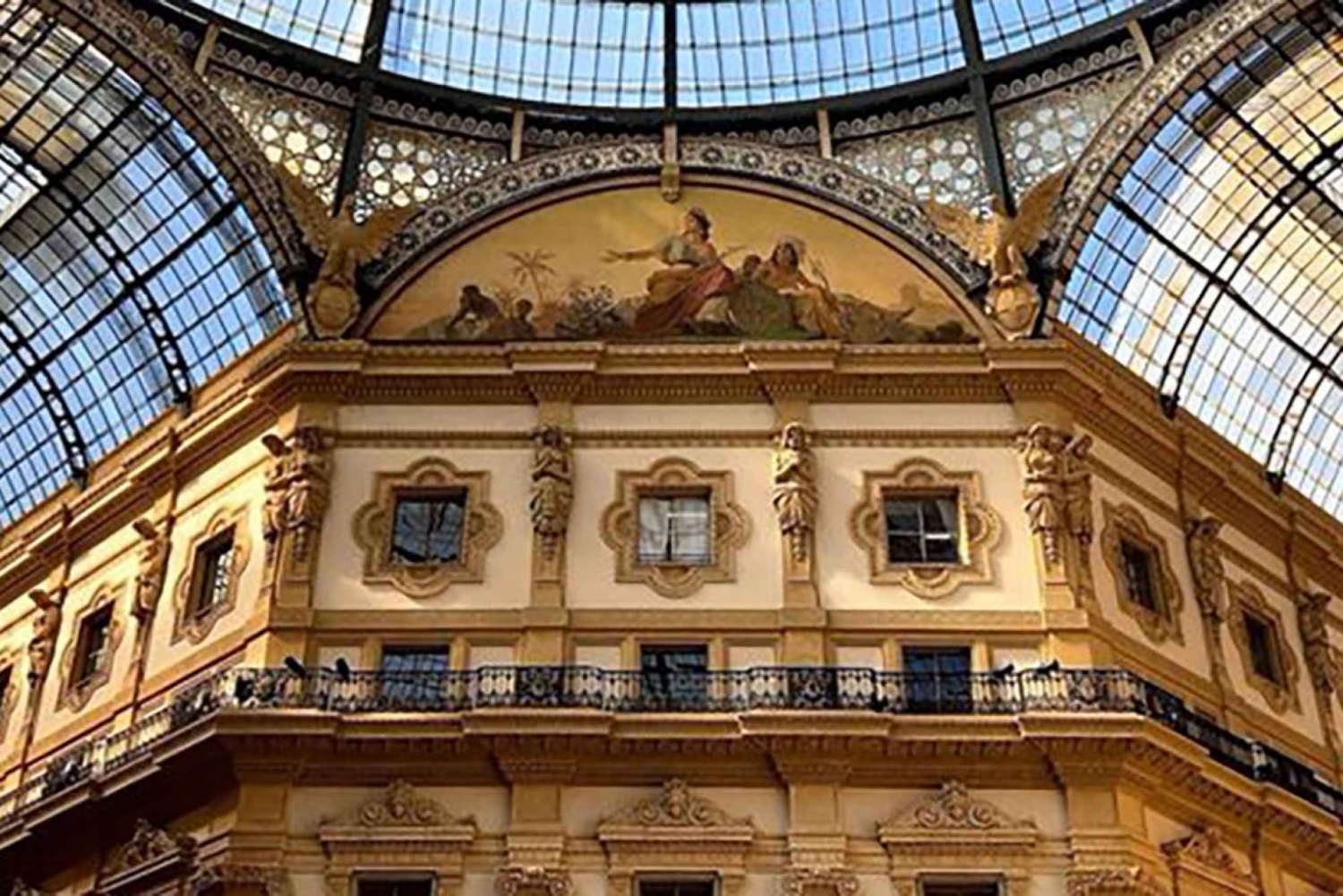 ¡Éxtasis elevado: descubre el Duomo y las maravillas de la azotea!