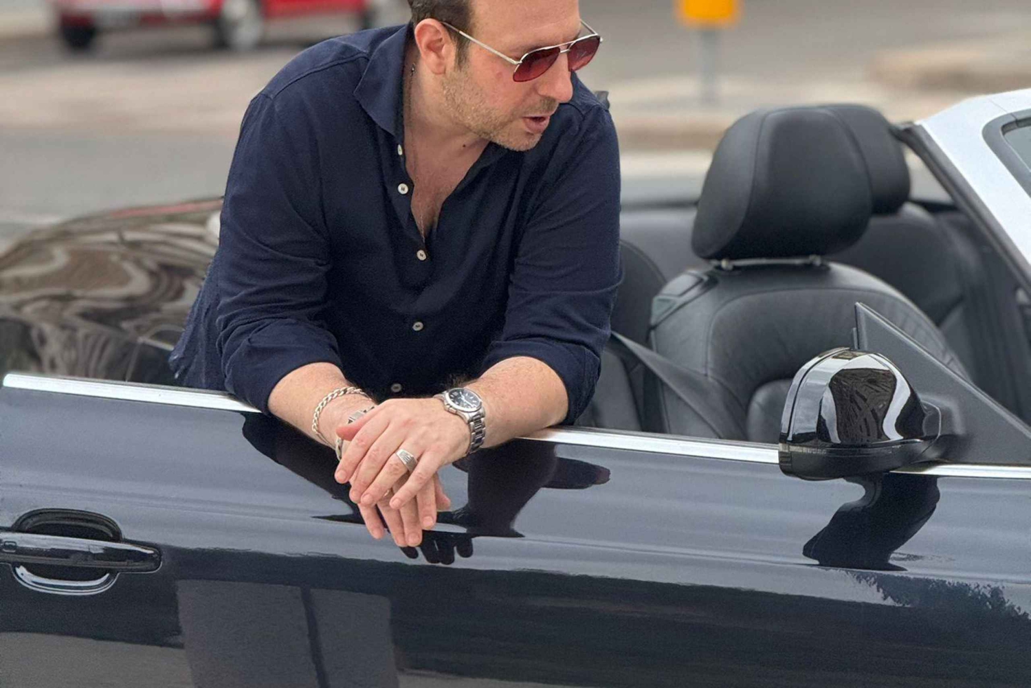 Milán: Tour panorámico y gastronómico exclusivo con Giuseppe y Emilio.