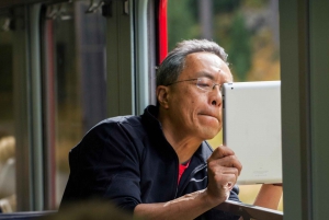 From Milan: Bernina and St. Moritz Day Tour by Scenic Train