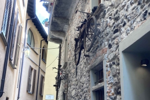 From Milan: Como, Lugano, and Bellagio Tour with Lake Cruise