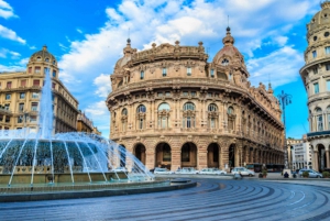 From Milan: Genova & Portofino Full-Day Tour