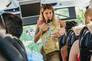 From Milan: Lake Como and Bellagio Private Boat Cruise