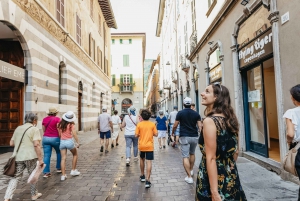 From Milan: Lake Como and Bellagio Private Boat Cruise