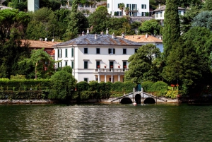 From Milan: Lake Como, Bellagio a Varenna Day Trip