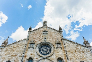 From Milan: Lake Como, Bellagio, and Varenna Guided Day Trip