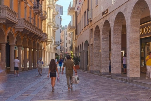 From Milan: Bellagio & Lugano with Lake Como Private Cruise