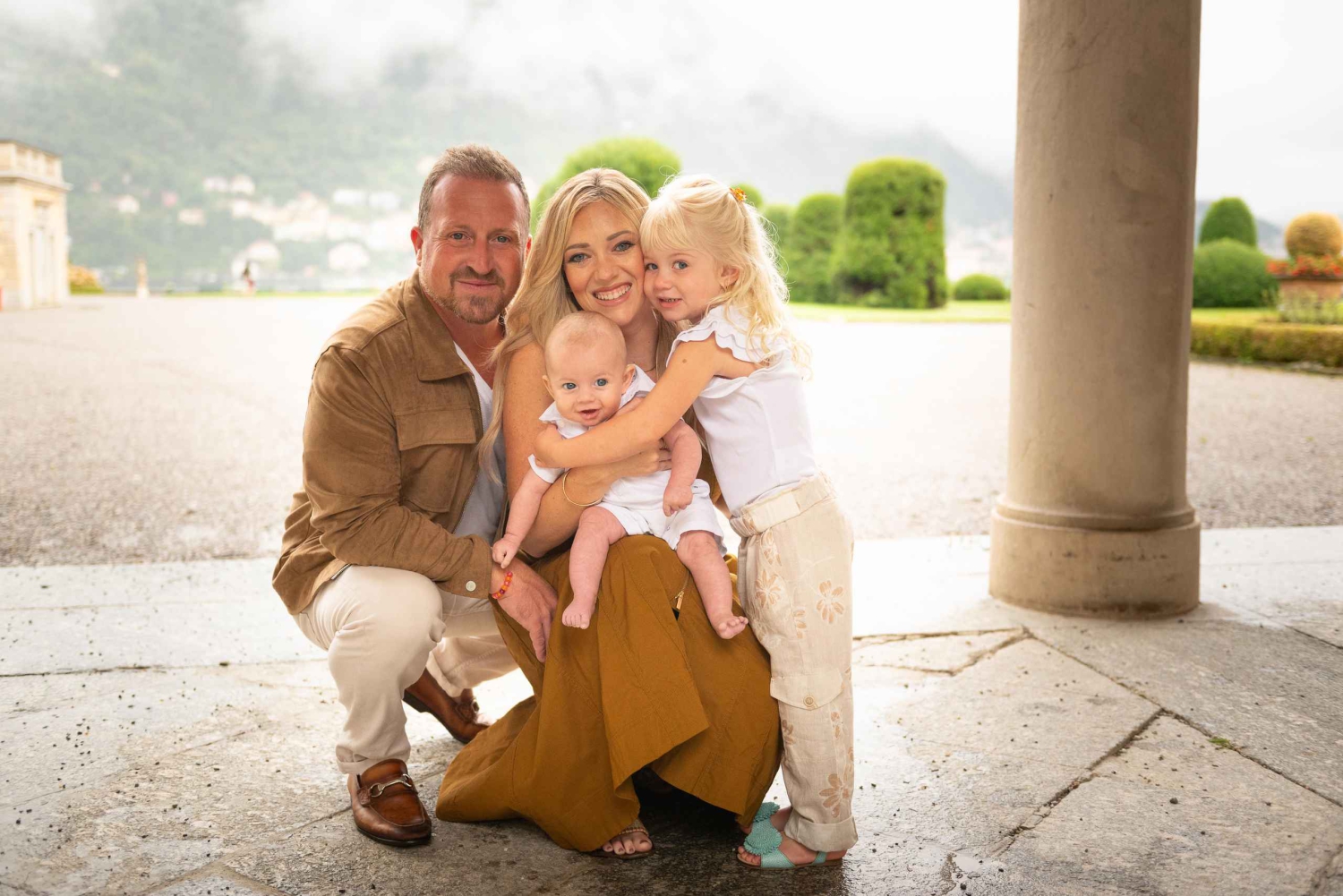 Lago di Como: Il tuo fotografo personale