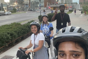 Milan: 2.5-Hour Segway Night Tour