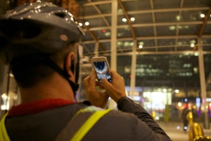 Milan: 2.5-Hour Segway Night Tour