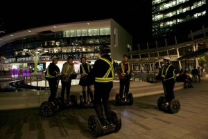 Milan: 2.5-Hour Segway Night Tour