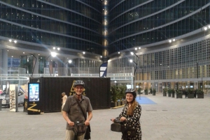 Milan: 2.5-Hour Segway Night Tour