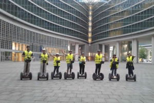 Milan: 2.5-Hour Segway Night Tour
