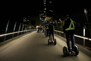 Milan: 2.5-Hour Segway Night Tour
