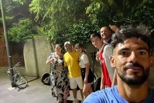 Milan: 2.5-Hour Segway Night Tour