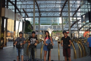 Milan: 2.5-Hour Segway Night Tour