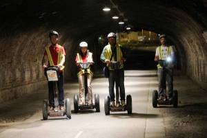 Milan: 2.5-Hour Segway Night Tour