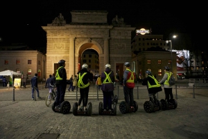 Milan: 2.5-Hour Segway Night Tour