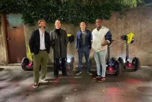 Milan: 2.5-Hour Segway Night Tour