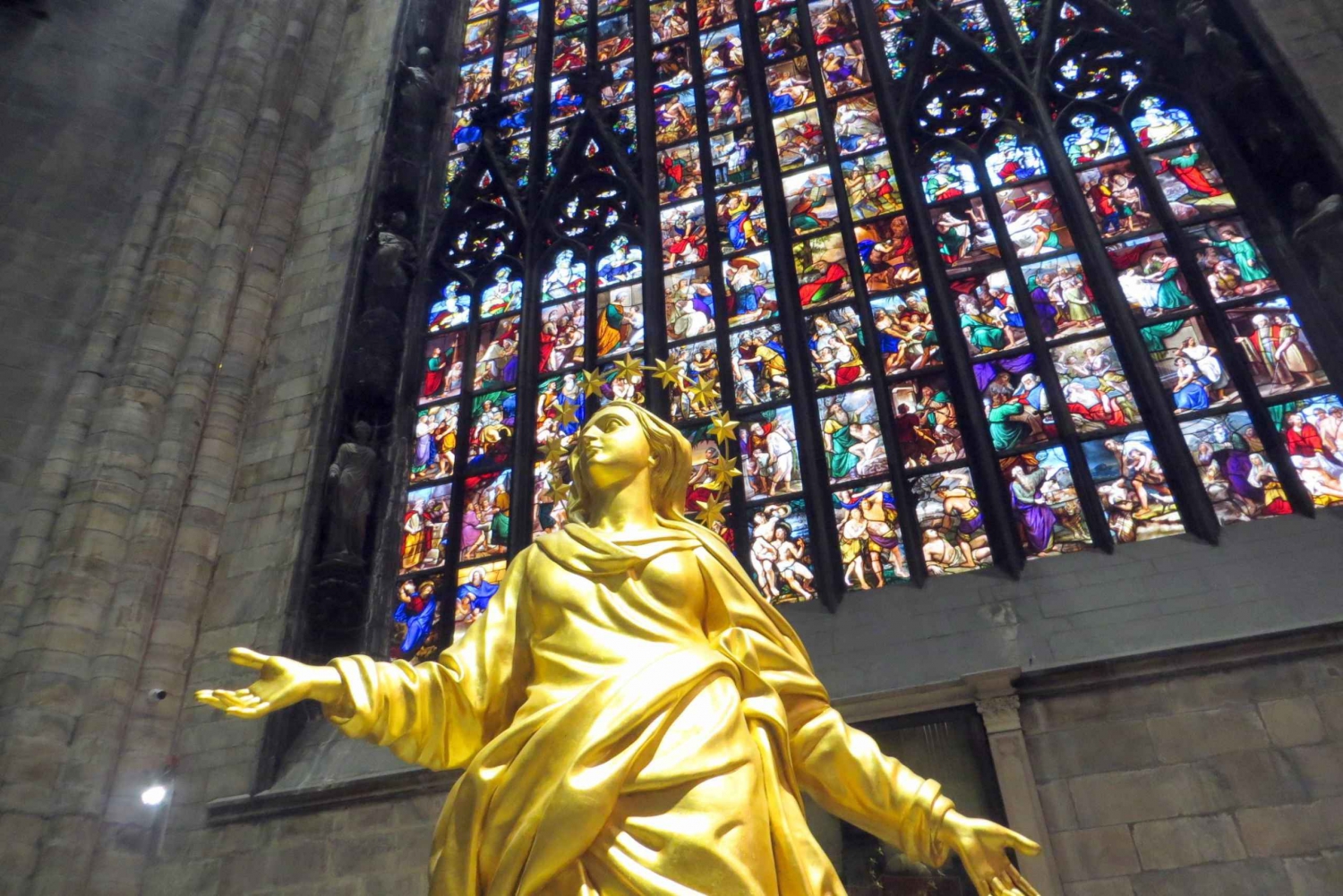 Milan: City Highlights Walking Tour