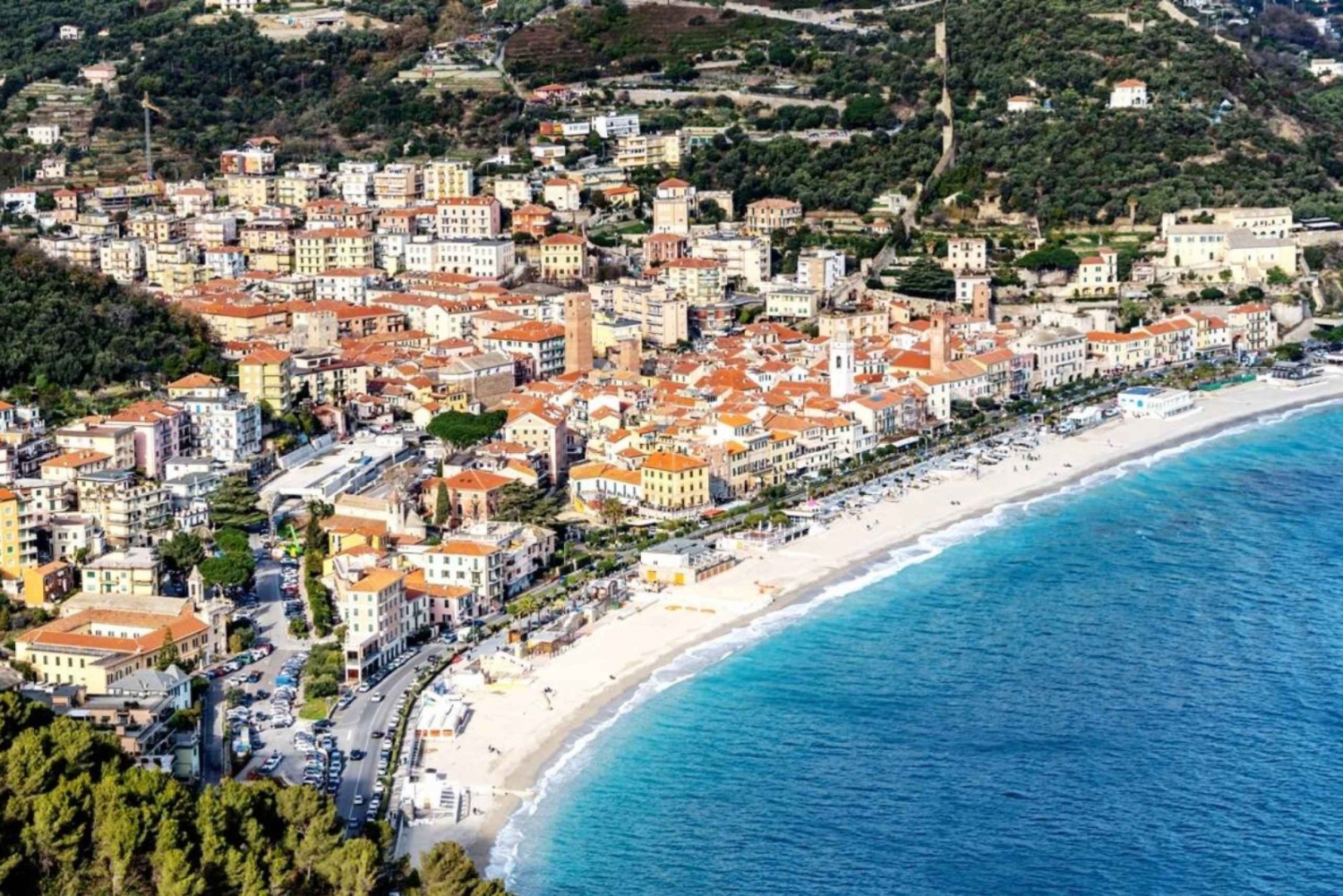 Милан: билет на автобус и поезд от/до Торре-дель-Маре