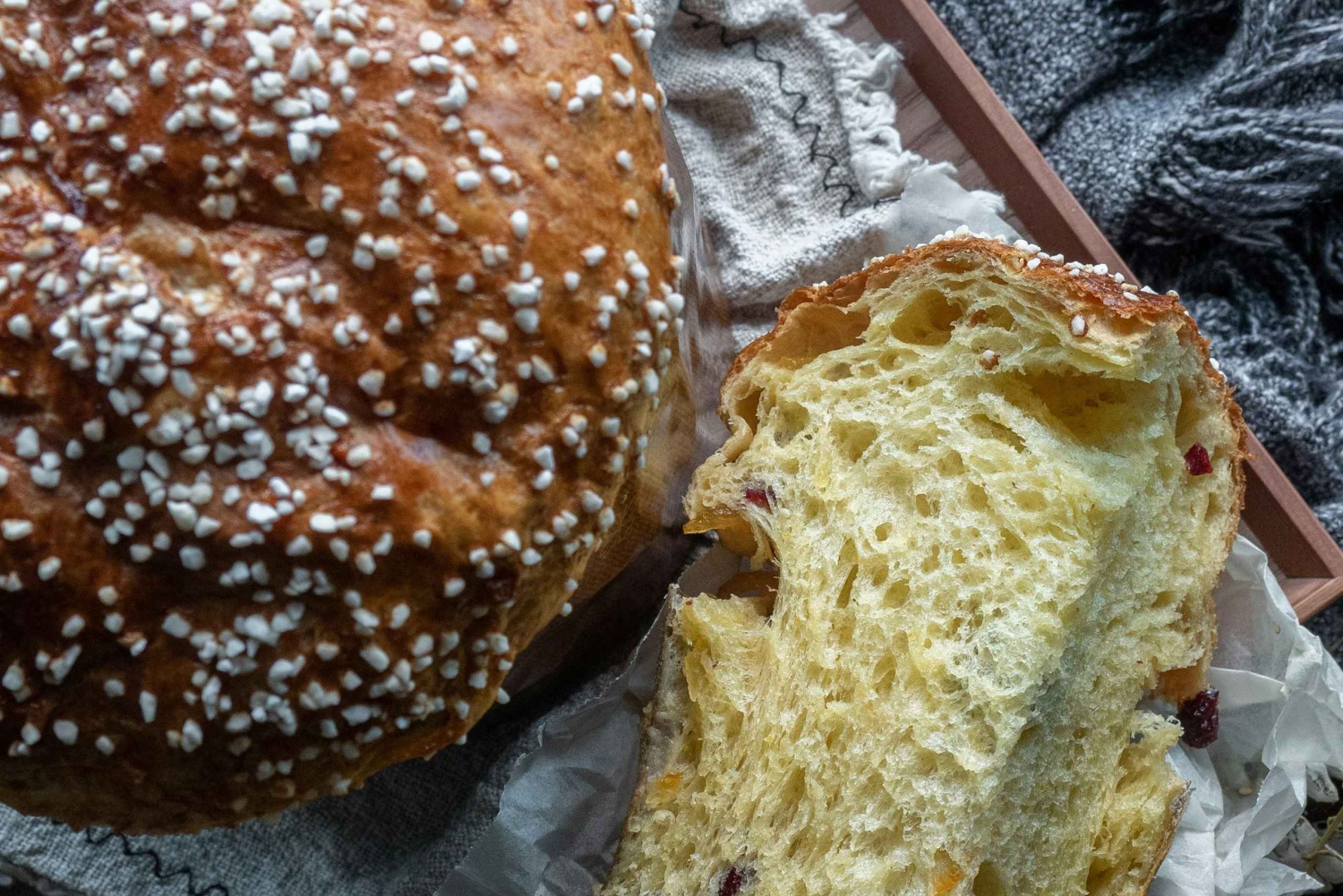 Mailand: Weihnachtsrundgang mit einem ortskundigen Guide