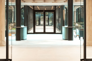 Mailand: Eintrittskarte für das De Montel Night Thermalbad