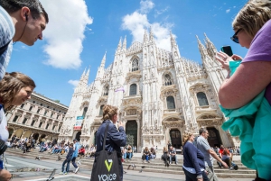 Milan: Duomo and The Last Supper Skip-the-Line Guided Tour