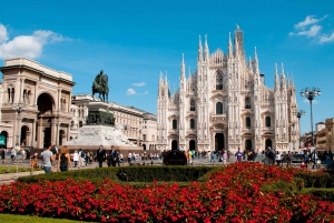 Milan: Duomo and The Last Supper Skip-the-Line Guided Tour