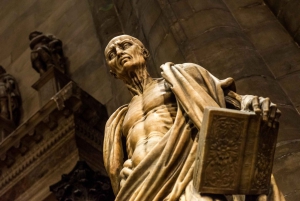 Milan: Duomo and The Last Supper Skip-the-Line Guided Tour