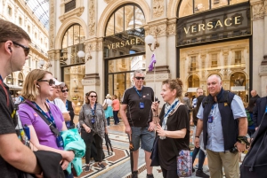 Milan: Duomo and The Last Supper Skip-the-Line Guided Tour