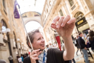Milan: Duomo and The Last Supper Skip-the-Line Guided Tour