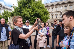Milan: Duomo and The Last Supper Skip-the-Line Guided Tour