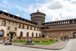 Milan: Duomo and The Last Supper Skip-the-Line Guided Tour