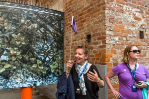 Milan: Duomo and The Last Supper Skip-the-Line Guided Tour