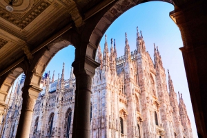 Milan: Duomo and The Last Supper Skip-the-Line Guided Tour