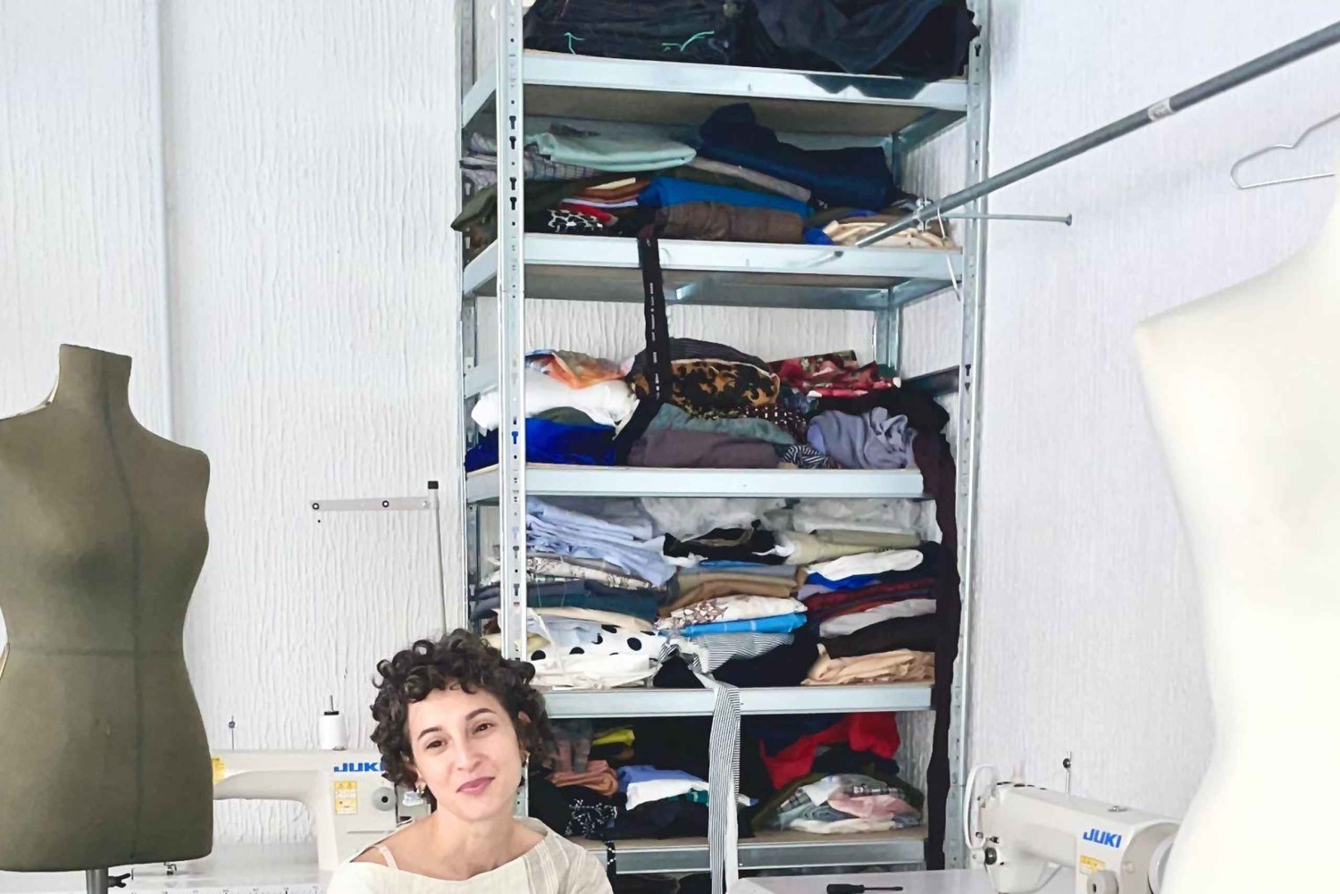 Mediolan: doświadczenie w atelier mody i tworzenie torby