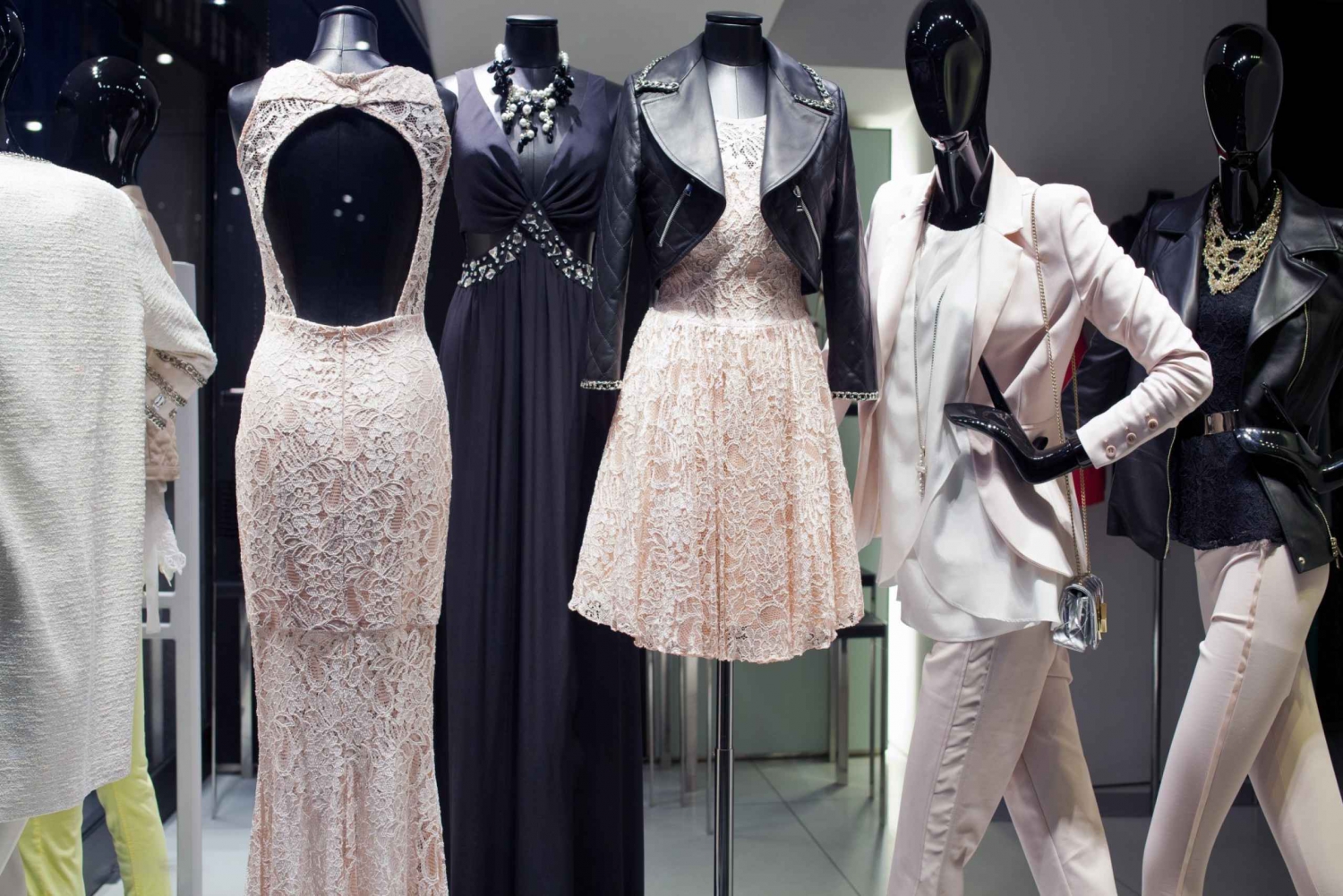 Milanon muoti, taide ja muotoilu Yksityinen kävelykierros