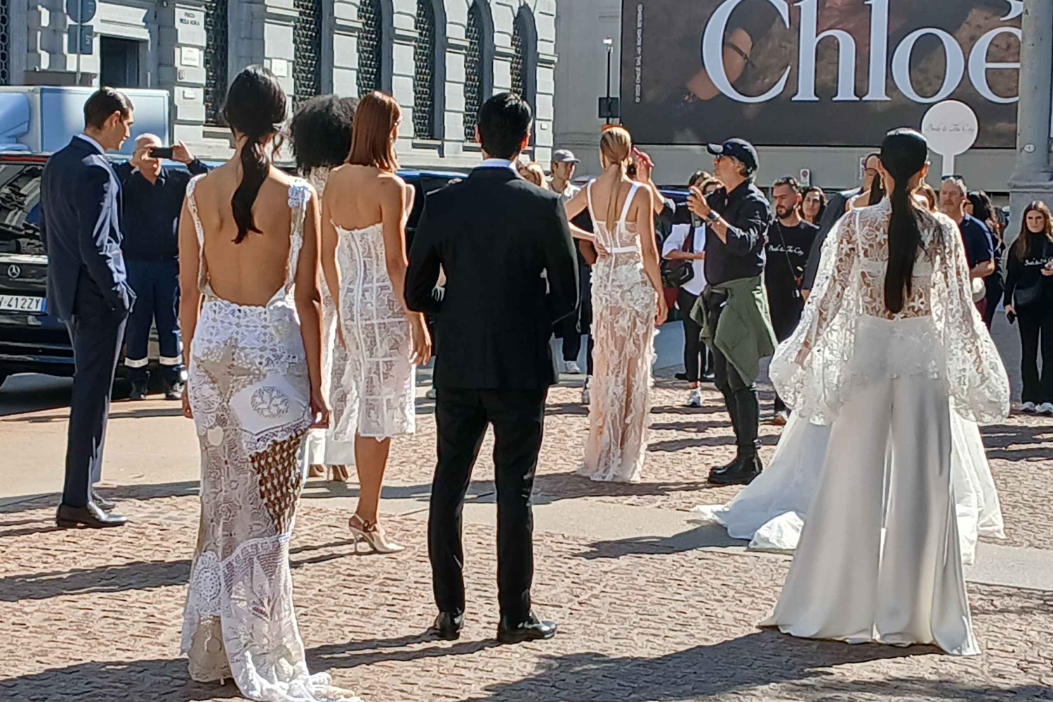 Мода в Милане: совершенствуйте свой стиль